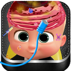 Brain Crazy Doctor 2018 - A Special Surgeon icône
