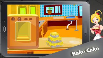 Cake Cook Mania 2018 - A Delicious Bite screenshot 2