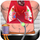 Lungs Surgery Real Doctor 2018-APK