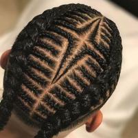 Cornrows स्क्रीनशॉट 1