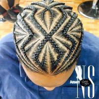 Cornrows اسکرین شاٹ 2