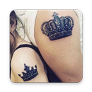 Couple Tattoo Ideas-APK