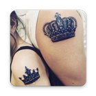 Couple Tattoo Ideas أيقونة