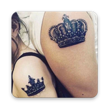 Couple Tattoo Ideas icône