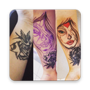 Tattoo Cover Up Ideas APK