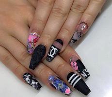 Creative Nails ภาพหน้าจอ 1