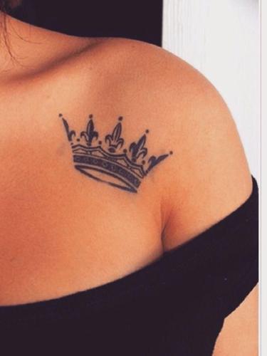 Crown Tattoo Ideas for Android - APK Download