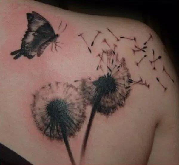 Dandelion Tattoos APK for Android Download Dandelion Tattoos APK for Android Download