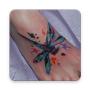 Dragonfly Tattoos-APK