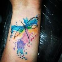 Dragonfly Tattoos 스크린샷 2