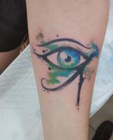 Eye of Ra Tattoos capture d'écran 3