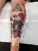 Eagle tattoos 截图 2