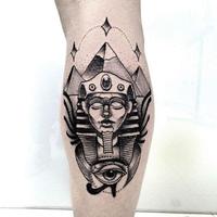 Egyptian Tattoos imagem de tela 3