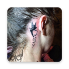 Fairy Tattoos icône