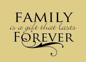 Family Quotes poster