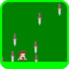 Knife-Dodge آئیکن