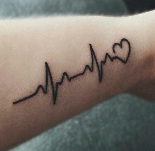 Heartbeat Tattoo For Android Apk Download