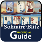 Guide for Solitaire Blitz simgesi