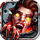 Zombie Trigger aplikacja
