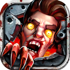 Zombie Trigger icono