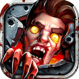 Zombie Trigger ícone