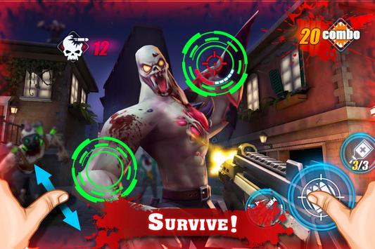 Zombie Trigger screenshot 4