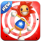 Kick Budy  - The Kick buddy Game biểu tượng