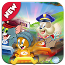 Adventure Tom and Jerry - Speed Racing APK