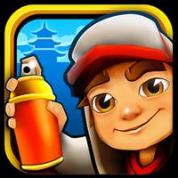 Guide for Subway Surfers poster