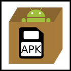 APKList: Remember Your APKs icon