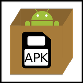 APKList icon