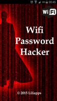 Wifi Password Cracker prank capture d'écran 1