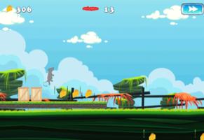 Mouse run imagem de tela 3