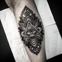 Illuminati Tattoo Designs capture d'écran 1