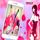 Girly Wallpaper icon