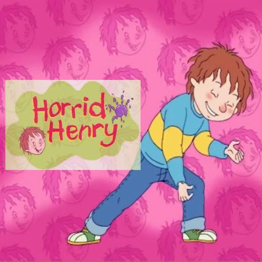 Tải xuống APK Horrid Henry Cartoon cho Android Tải xuống APK Horrid Henry Cartoon cho Android
