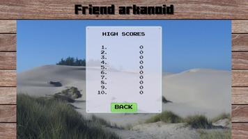 Friend Arkanoid Screenshot 2