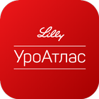 Уро-Атлас-icoon