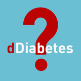 dDiabetes आइकन