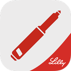 Insulinalilly App icon