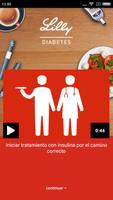 Insulinalilly App Cartaz