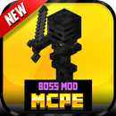 Boss Mod For MCPE! APK