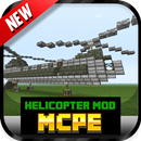 Helicopter Mod For MCPE! APK