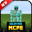 Golem Mod For MCPE! APK