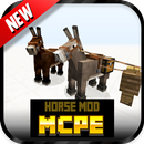 Horse Mod For MCPE! APK