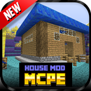 House Mod For MCPE! APK