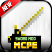 Sword Mod For MCPE!