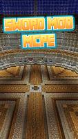 Pedang Mod Untuk MCPE! poster