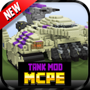 Tank Mod For MCPE! APK