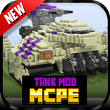 Tank Mod For MCPE!